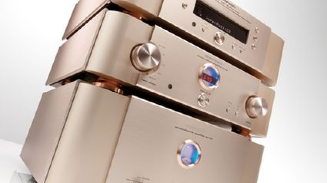 Marantz Premium - kontynuacja