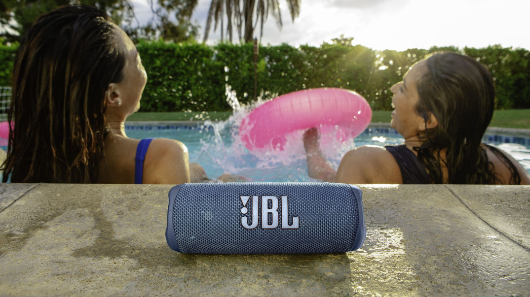 Promocja JBL z okazji Dnia Dziecka. Startuje 30 maja i potrwa 4 dni