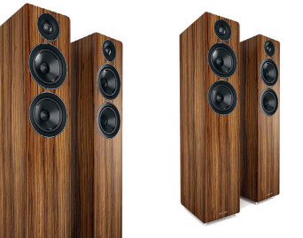 Acoustic Energy AE109 / AE100