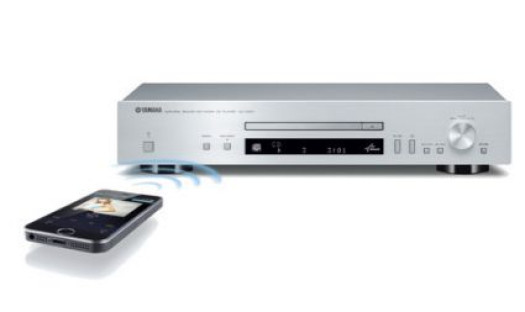 Odtwarzacz Yamaha CD-N301