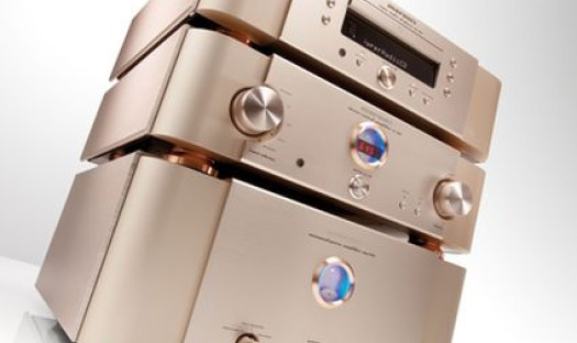 Marantz Premium - kontynuacja