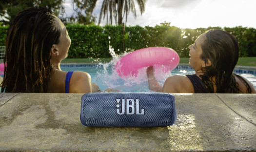 Promocja JBL z okazji Dnia Dziecka. Startuje 30 maja i potrwa 4 dni