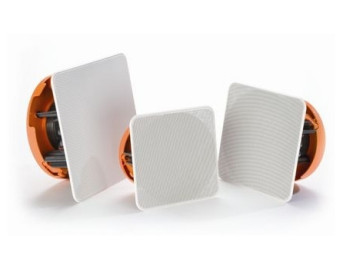 Czym wyróżniają się głośniki stosowane w instalacjach?