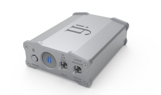 Przetwornik C/A iFi Audio nano iOne
