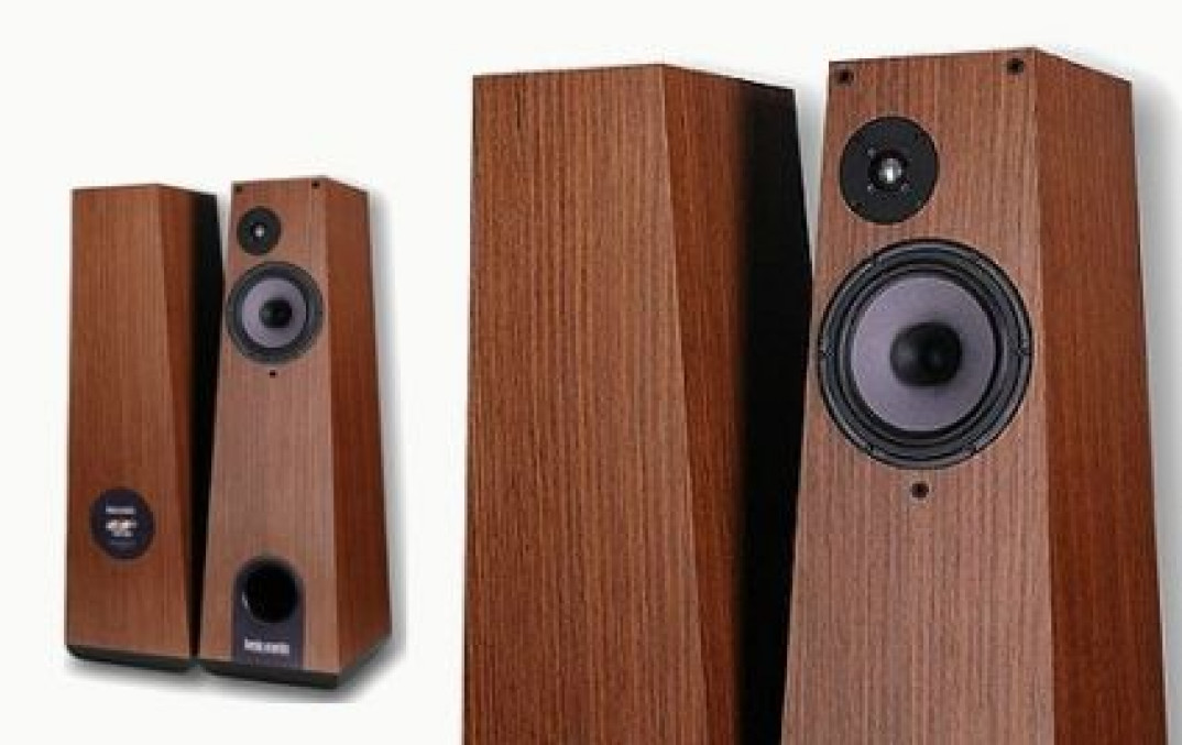 Harpia Acoustic 300B Mini w Premium Sound