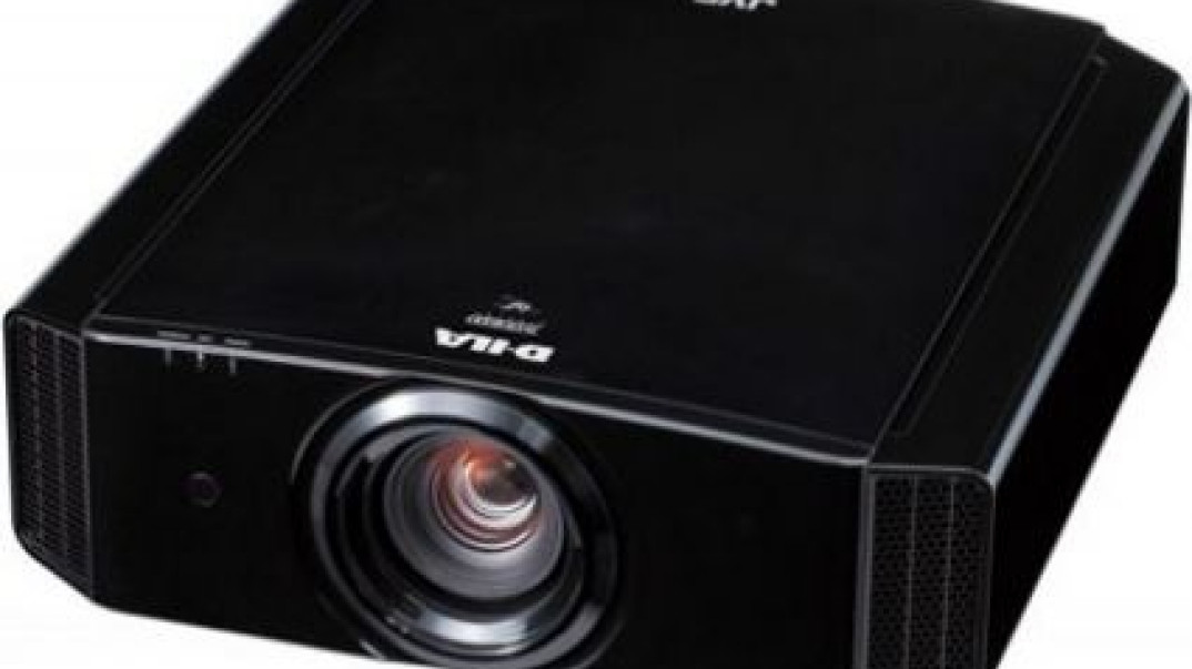 Projektory JVC D-ILA 3D 4K w technologi e-shift3 w salonie Meloman z Lublina