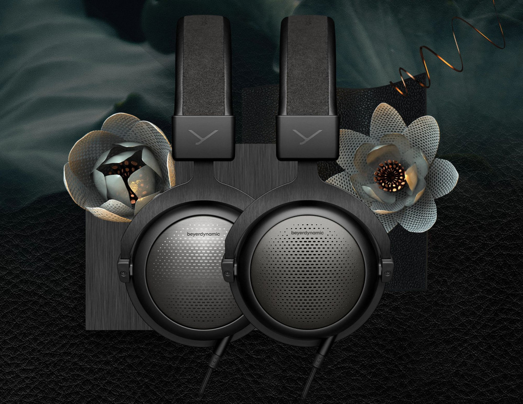 Trzecia generacja słuchawek Beyerdynamic T1 i T5