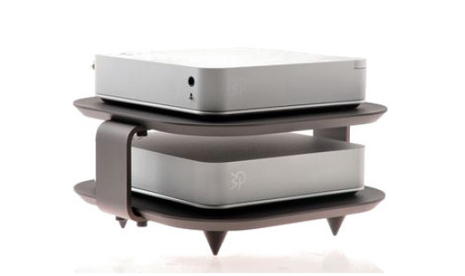 Prezentacja urządzeń Bakoon w trójmiejskim salonie Premium Sound