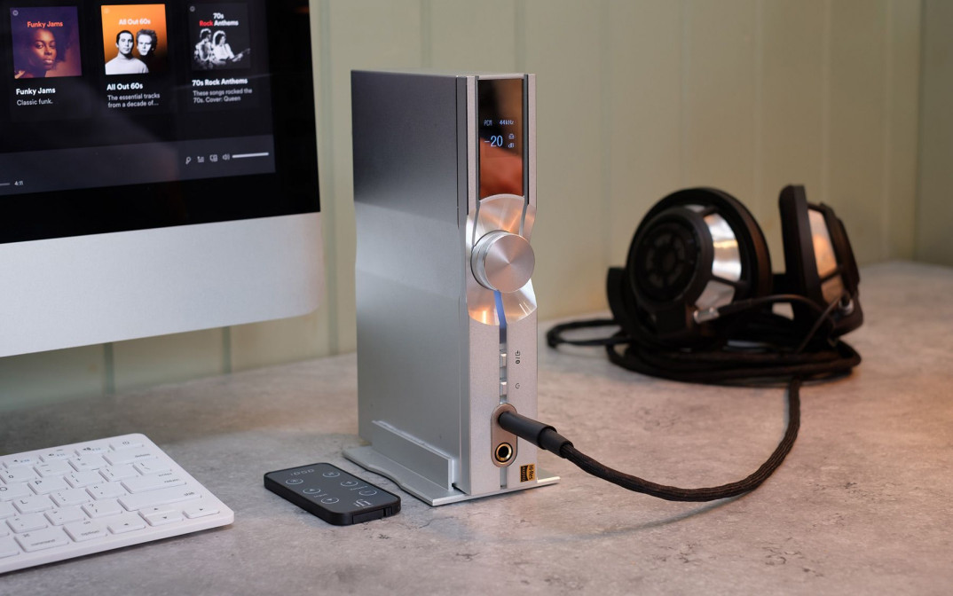 Przetwornik C/A iFi Audio iDSD Neo w ofercie Q21