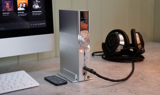 Przetwornik C/A iFi Audio iDSD Neo w ofercie Q21