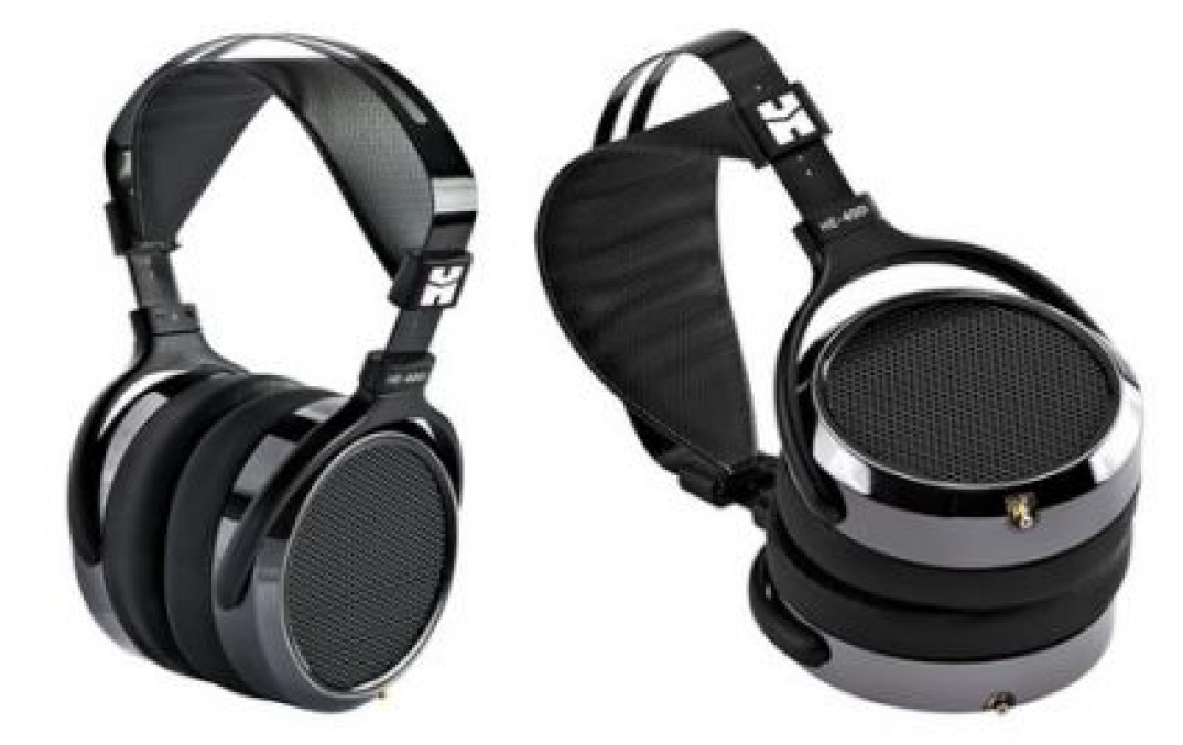 Słuchawki HiFiMAN HE-400i