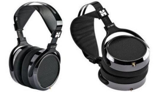Słuchawki HiFiMAN HE-400i