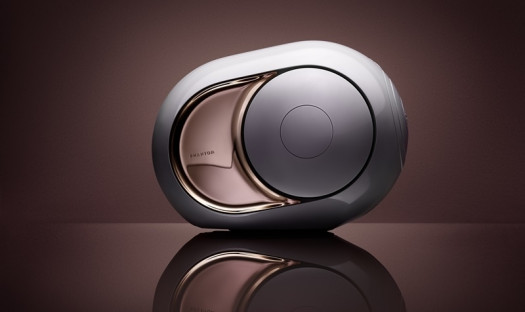 Głośnik bezprzewodowy Devialet Gold Phantom