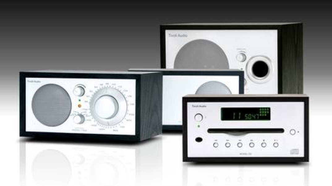 Tivoli Audio w Polsce