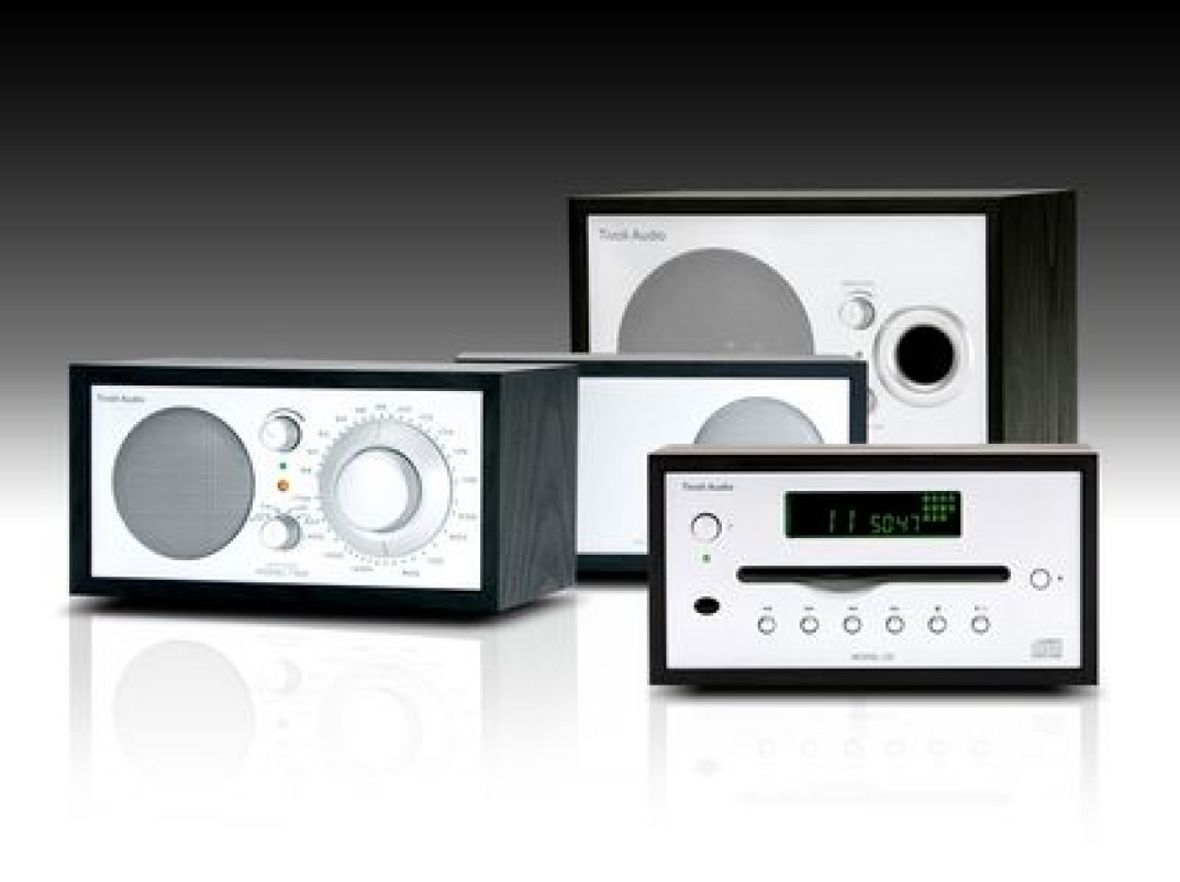 Tivoli Audio w Polsce