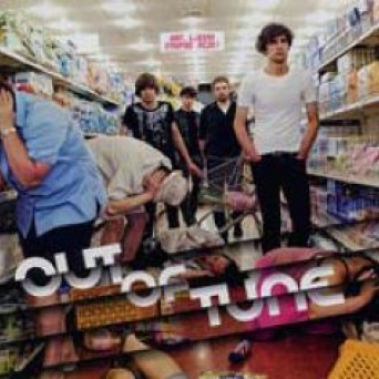 Out Of Tune
