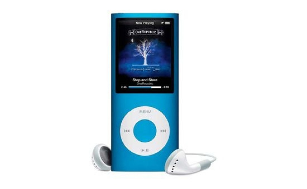 Czym się różni iPod od innych typów odtwarzaczy MP3?