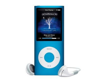 Czym się różni iPod od innych typów odtwarzaczy MP3?