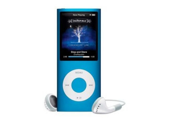 Czym się różni iPod od innych typów odtwarzaczy MP3?