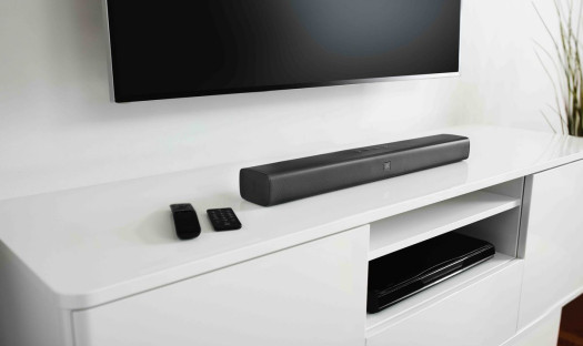 Soundbar JBL Bar Studio