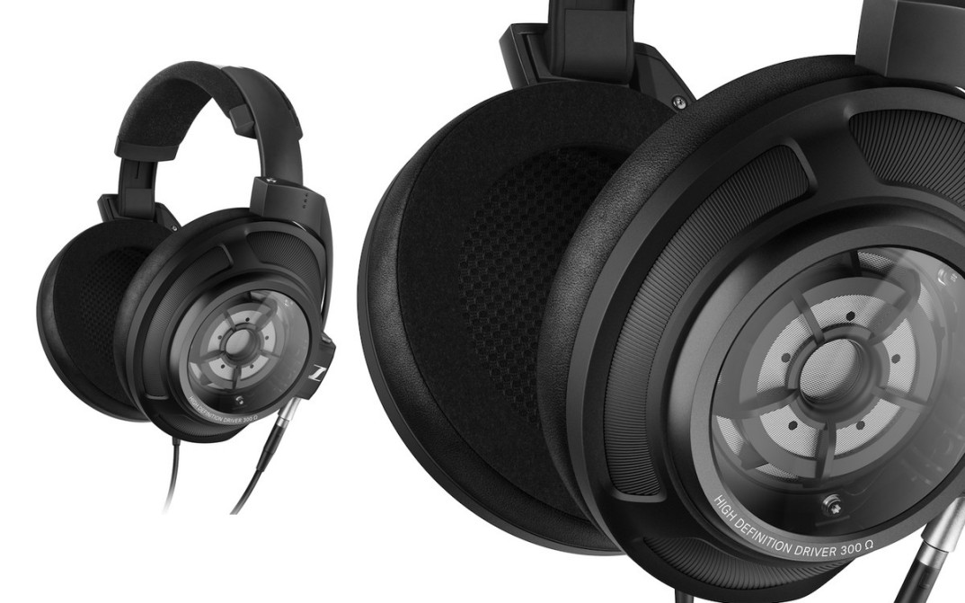 Słuchawki Sennheiser HD 820