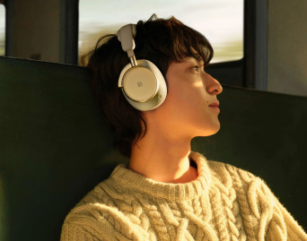 Słuchawki Bang &amp; Olufsen Beoplay H100 - udoskonalone w niemal każdym aspekcie