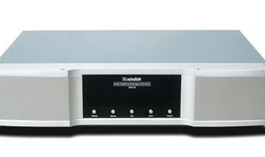 Najnowszy Xindak DAC-8