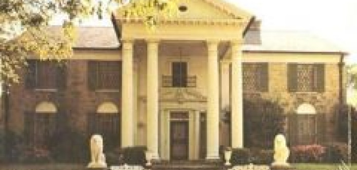 "Elvis Recorded Live On Stage In Memphis" - premiera w marcu