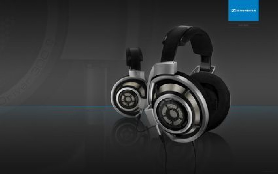 Słuchawki Sennheiser w salonie Premium Sound