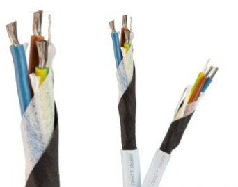 Kabel zasilający Supra LoRad MkII