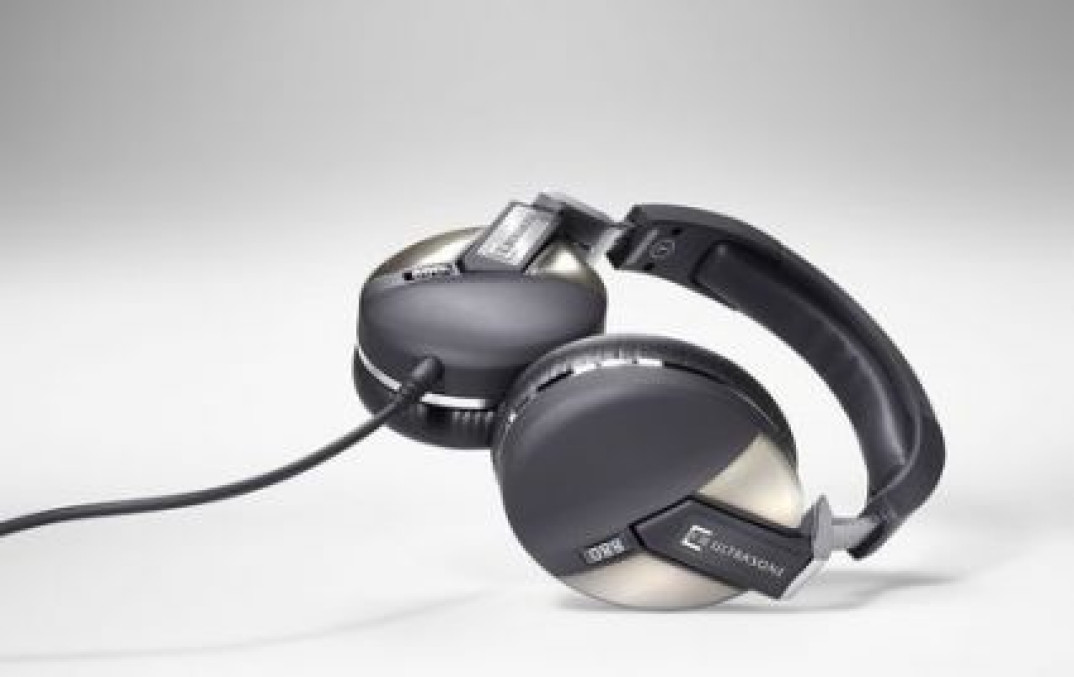 Słuchawki Ultrasone Performance