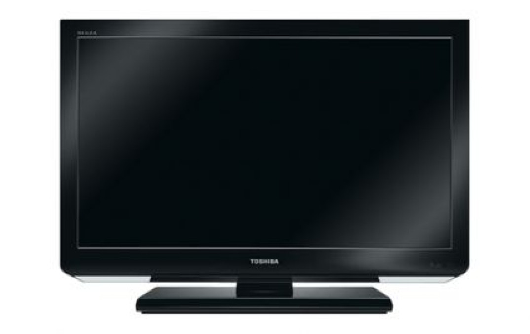 Telewizory LED Toshiba