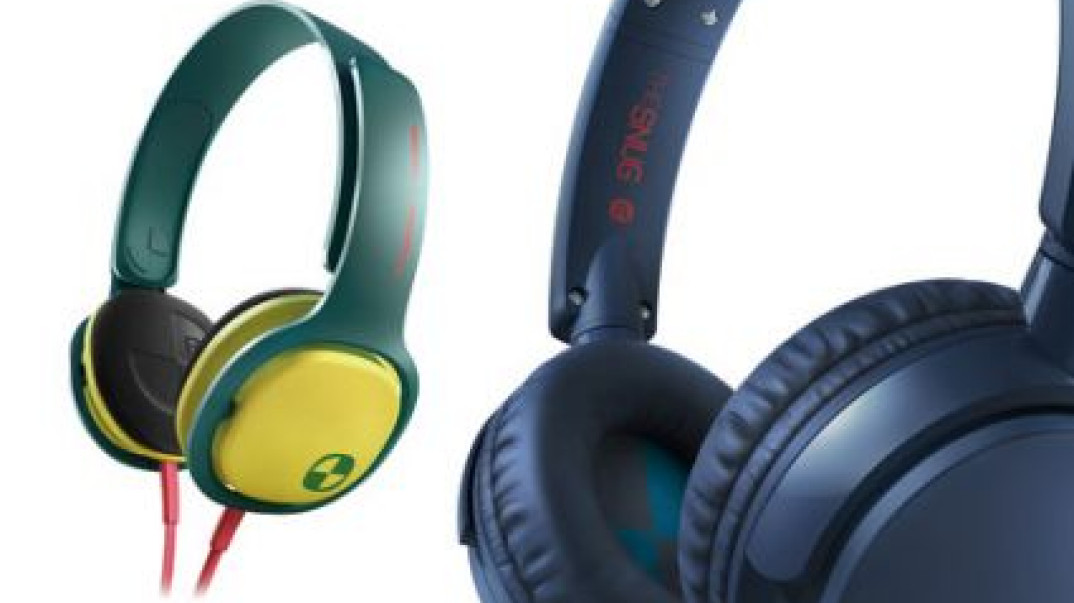 Słuchawki Philips O`Neil Cruz i Snug