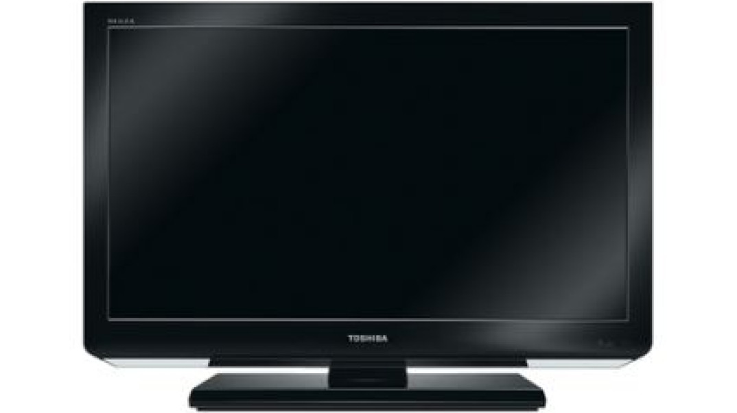 Telewizory LED Toshiba