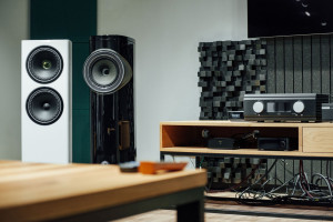 Warszawski salon Na Temat Audio w nowej lokalizacji. Odwiedź, posłuchaj, odpocznij