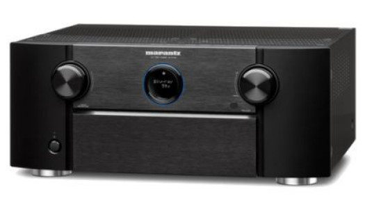 Marantz AV7702 Z Dolby Atmos