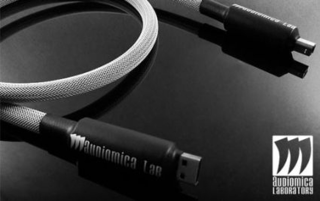 Kable Audiomica z nowej serii Consequence