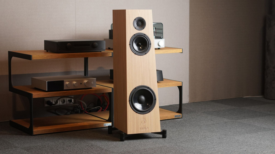 Norweska nowość. Odsłuchy Ø Audio Frigg 02 w salonie Q21