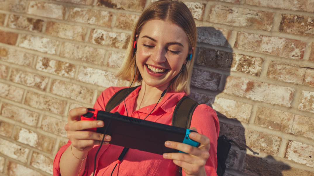 JBL Quantum 50N - przewodowy douszny zestaw słuchawkowy do gier 