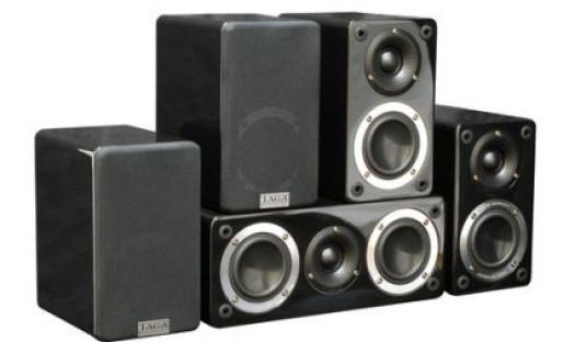 Taga Harmony inMOVE 5.0