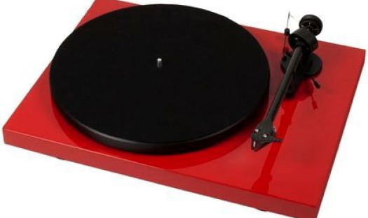 Nowa seria gramofonów Pro-Ject Debut Carbon DC w salonie Q21