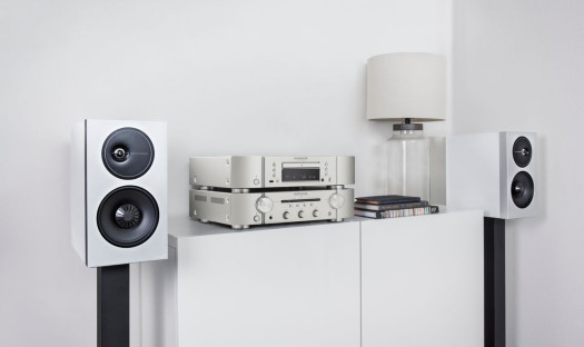 DEFINITIVE TECHNOLOGY