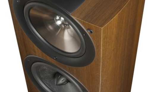 KEF iQ5SE oraz iQ7SE