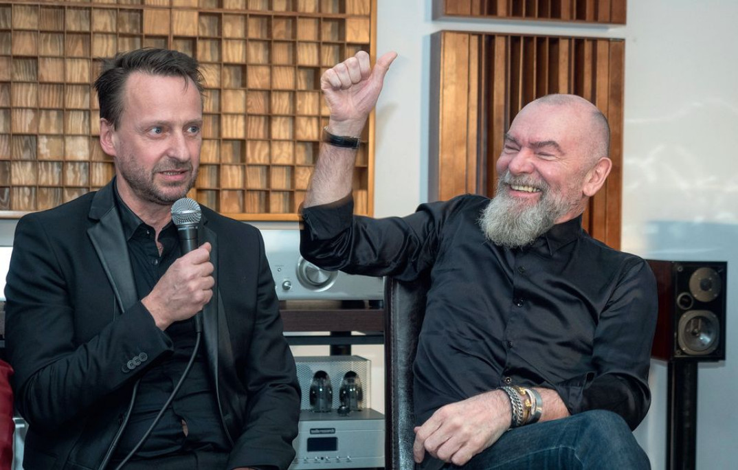 VOO VOO: Co szybko wzlata, ulata