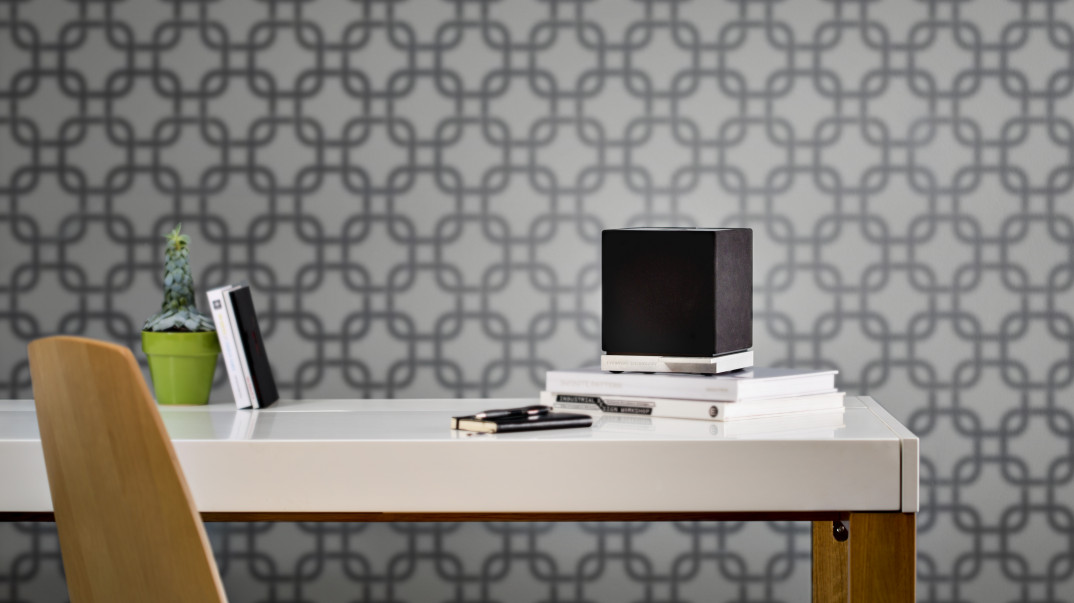 Spotify Multiroom w systemach multiroom Definitive Technology i Polk Audio