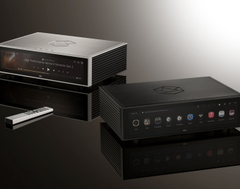  Odtwarzacz sieciowy HiFi Rose RS151 - ośmiordzeniowy procesor i system Rose OS