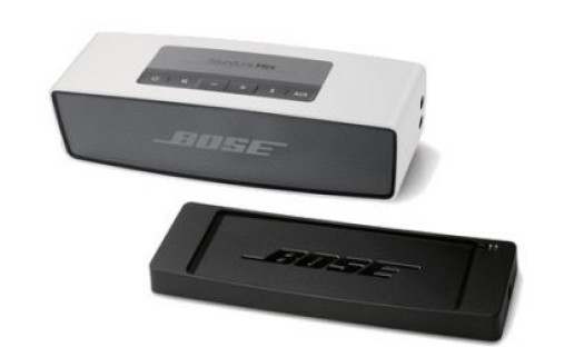 Głośnik Bluetooth Bose SoundLink Mini