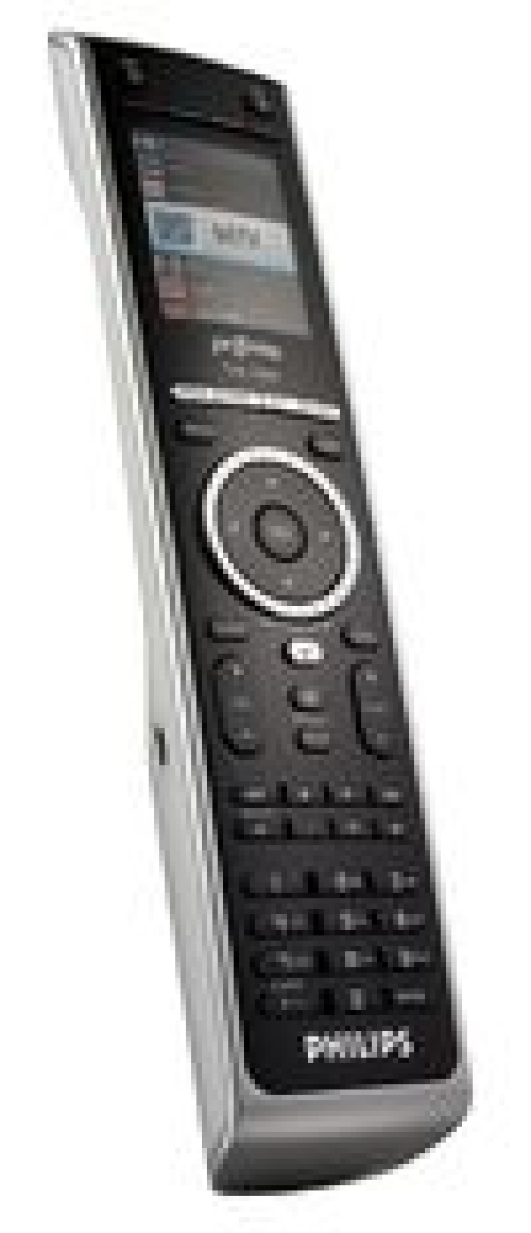 Zaprojektowany przez instalatorów, wykonany przez Philipsa