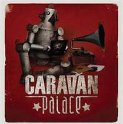 Caravan Palace