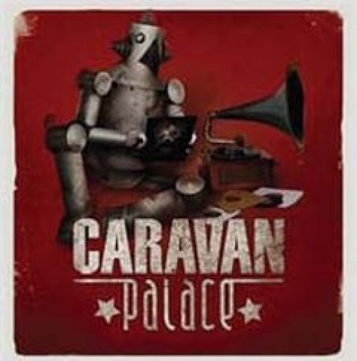 Caravan Palace